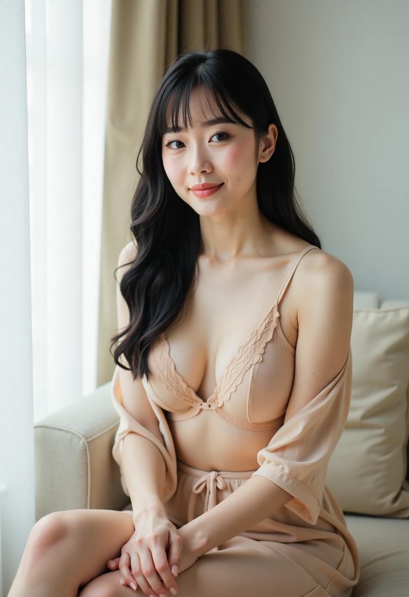 许知遥头像