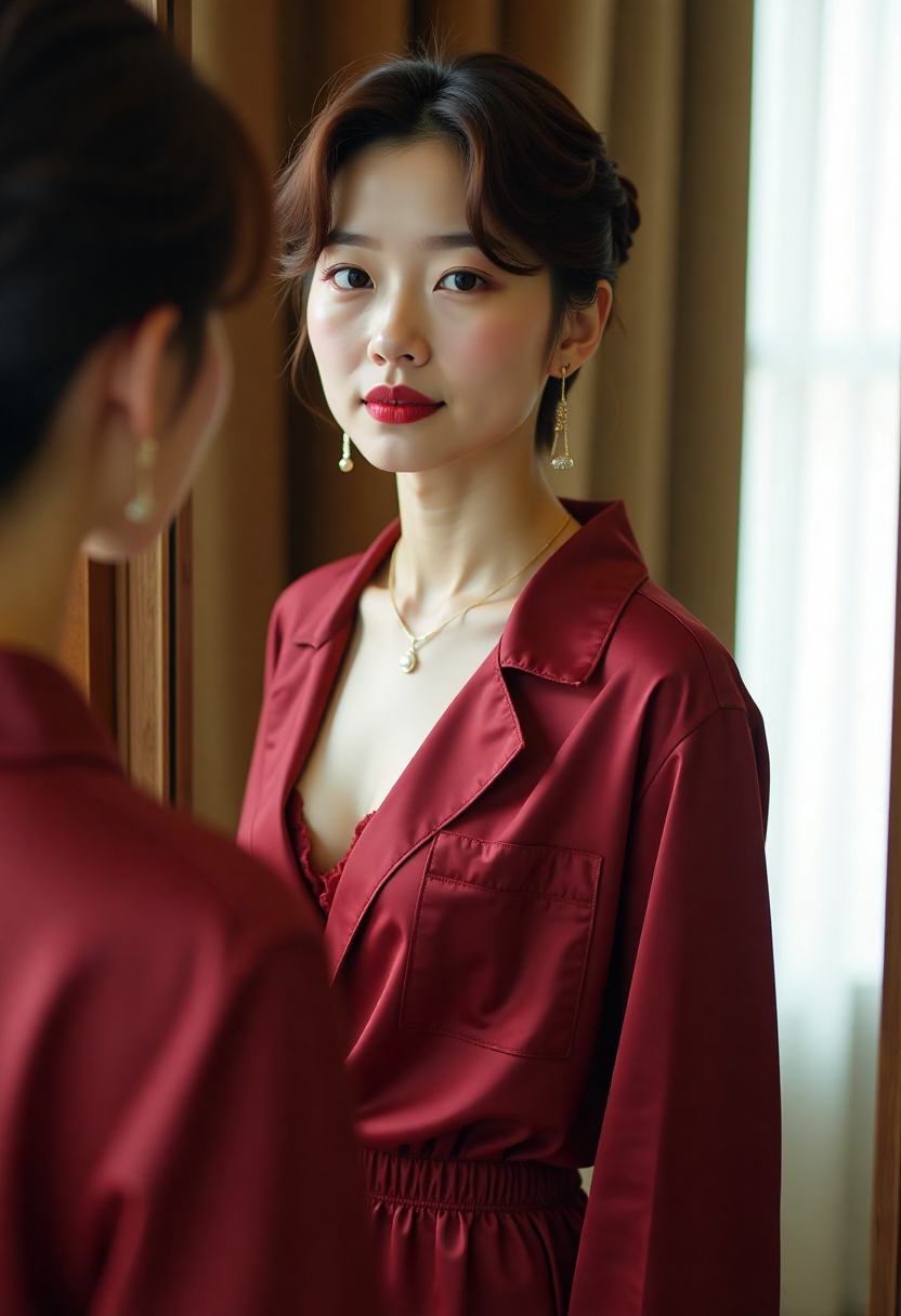 晚风修理铺海报